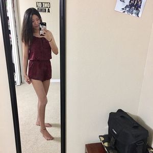 Meet your Posher, Ngan